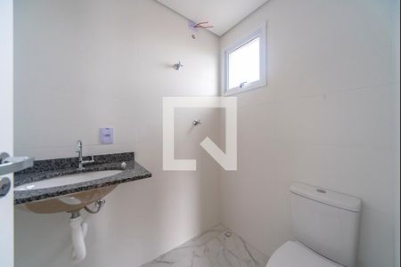 Apartamento para alugar com 56m², 2 quartos e 1 vaga Apartamento para alugar com 56m², 2 quartos e 1 vagaBanheiro do QUarto 2