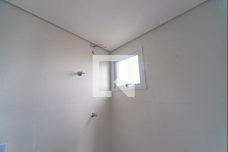 Apartamento para alugar com 56m², 2 quartos e 1 vaga Apartamento para alugar com 56m², 2 quartos e 1 vagaBanheiro do QUarto 2