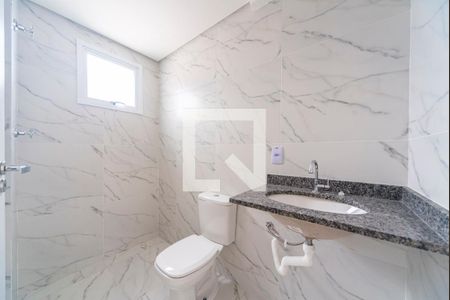 Apartamento para alugar com 56m², 2 quartos e 1 vagaBanheiro