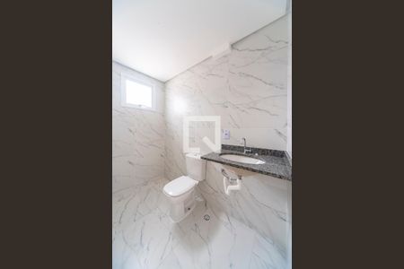 Apartamento para alugar com 56m², 2 quartos e 1 vagaBanheiro