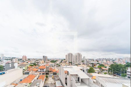 Apartamento para alugar com 56m², 2 quartos e 1 vagaVista do Quarto 1