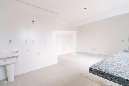 Apartamento para alugar com 56m², 2 quartos e 1 vagaCozinha e Área de Serviço