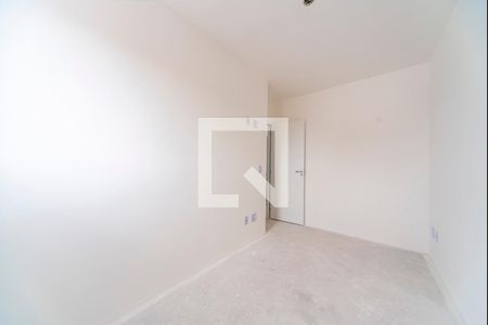 Quarto 1 de apartamento para alugar com 2 quartos, 56m² em Parque das Nações, Santo André