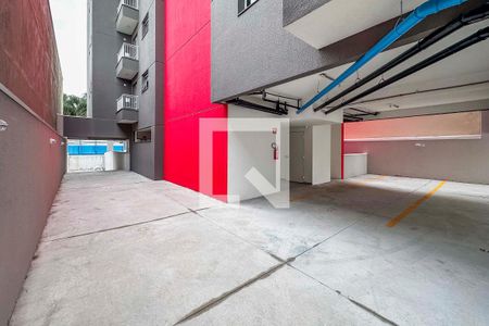 Apartamento para alugar com 56m², 2 quartos e 1 vagaGaragem