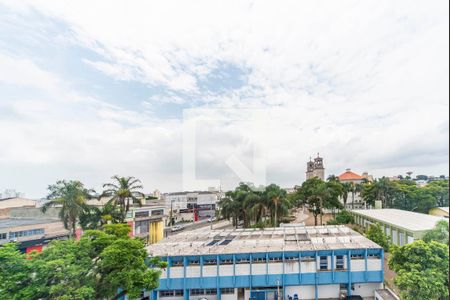 Apartamento para alugar com 53m², 2 quartos e 1 vaga Apartamento para alugar com 53m², 2 quartos e 1 vagaVista da Varanda do Quarto 2