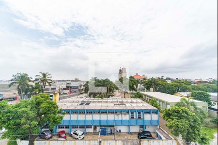 Apartamento para alugar com 53m², 2 quartos e 1 vaga Apartamento para alugar com 53m², 2 quartos e 1 vagaVista do Quarto 1