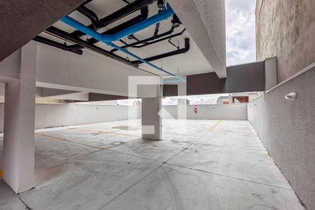 Apartamento para alugar com 53m², 2 quartos e 1 vaga Apartamento para alugar com 53m², 2 quartos e 1 vagaGaragem