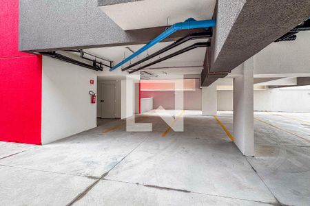 Apartamento para alugar com 53m², 2 quartos e 1 vaga Apartamento para alugar com 53m², 2 quartos e 1 vagaGaragem