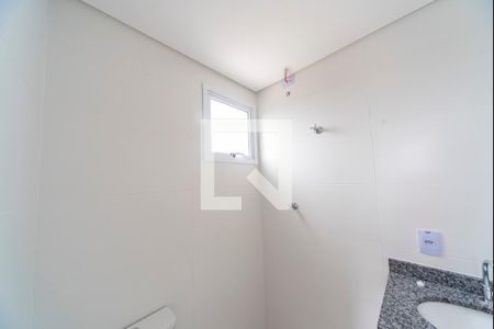 Apartamento para alugar com 53m², 2 quartos e 1 vaga Apartamento para alugar com 53m², 2 quartos e 1 vagaBanheiro do Quarto 2