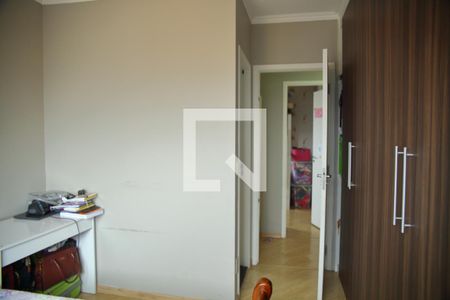 Apartamento à venda com 80m², 2 quartos e 2 vagasSuíte