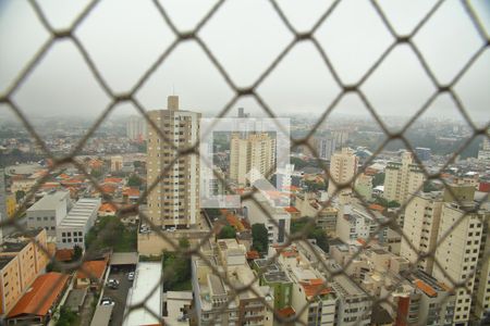 Apartamento à venda com 80m², 2 quartos e 2 vagasVista da Suíte