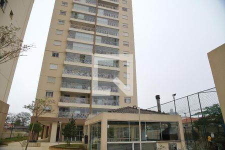 Apartamento à venda com 80m², 2 quartos e 2 vagasVista Interna