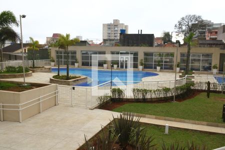 Apartamento à venda com 80m², 2 quartos e 2 vagasÁrea comum - Piscina