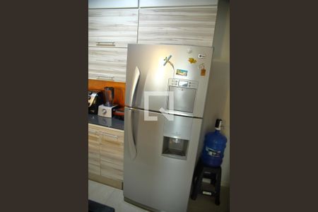 Apartamento à venda com 80m², 2 quartos e 2 vagasCozinha