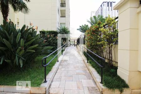 Apartamento à venda com 103m², 3 quartos e 2 vagasÁrea comum