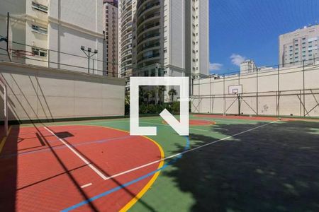 Apartamento à venda com 103m², 3 quartos e 2 vagasQuadra Esportiva