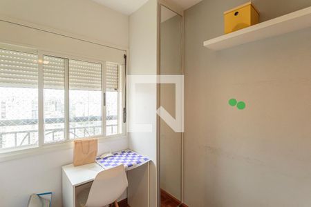 Apartamento à venda com 103m², 3 quartos e 2 vagasQuarto 1