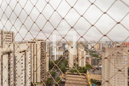 Apartamento à venda com 103m², 3 quartos e 2 vagasVista