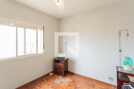 Apartamento à venda com 103m², 3 quartos e 2 vagasQuarto Suíte