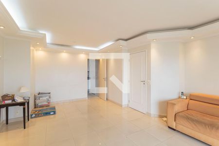 Apartamento à venda com 103m², 3 quartos e 2 vagasSala