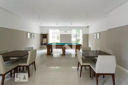 Apartamento à venda com 103m², 3 quartos e 2 vagasÁrea comum