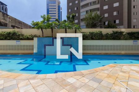 Apartamento à venda com 103m², 3 quartos e 2 vagasÁrea comum