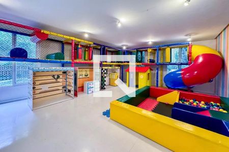 Apartamento à venda com 103m², 3 quartos e 2 vagasÁrea comum