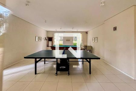 Apartamento à venda com 103m², 3 quartos e 2 vagasÁrea comum