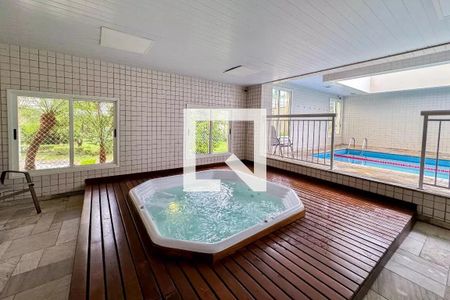 Apartamento à venda com 103m², 3 quartos e 2 vagasSpa