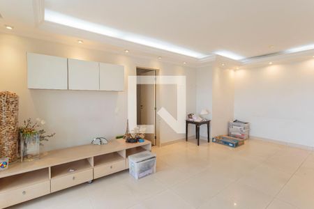Apartamento à venda com 103m², 3 quartos e 2 vagasSala