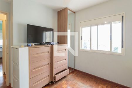 Apartamento à venda com 103m², 3 quartos e 2 vagasQuarto Suíte