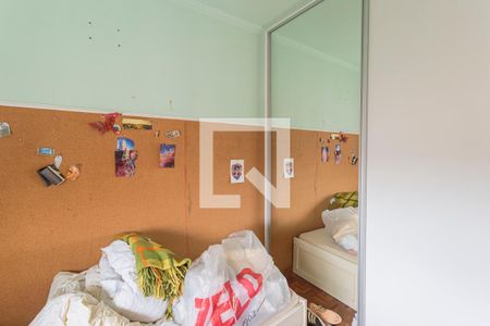 Apartamento à venda com 103m², 3 quartos e 2 vagasQuarto 2