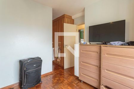 Apartamento à venda com 103m², 3 quartos e 2 vagasQuarto Suíte