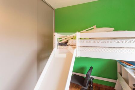 Apartamento à venda com 103m², 3 quartos e 2 vagasQuarto 1