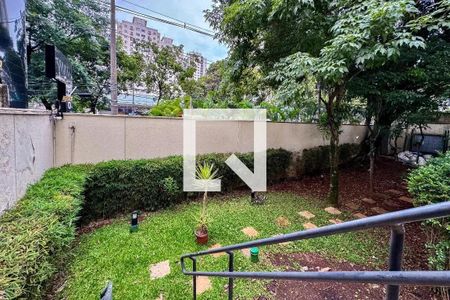 Apartamento à venda com 103m², 3 quartos e 2 vagasÁrea comum