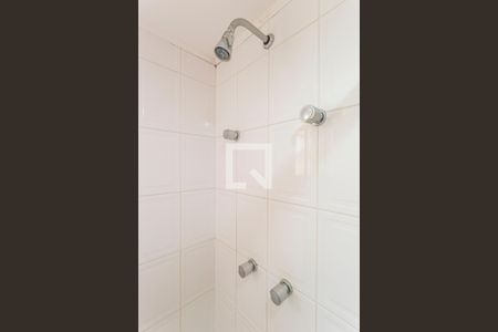 Apartamento à venda com 103m², 3 quartos e 2 vagasBanheiro da Suíte