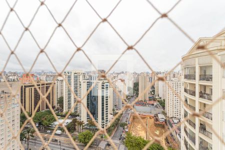 Apartamento à venda com 103m², 3 quartos e 2 vagasVista