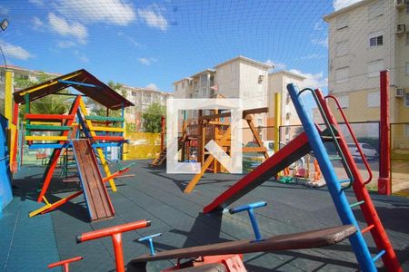 Apartamento à venda com 54m², 2 quartos e 1 vagaÁrea comum - Playground