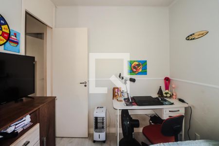 Apartamento à venda com 54m², 2 quartos e 1 vagaQuarto 2