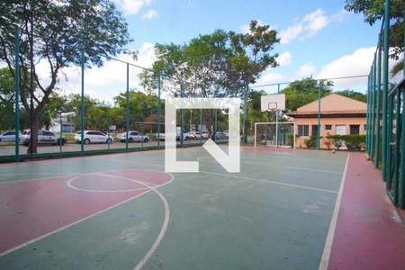 Apartamento à venda com 54m², 2 quartos e 1 vagaQuadra Esportiva