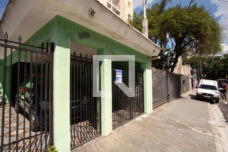 Casa à venda com 700m², 4 quartos e 3 vagasFachada