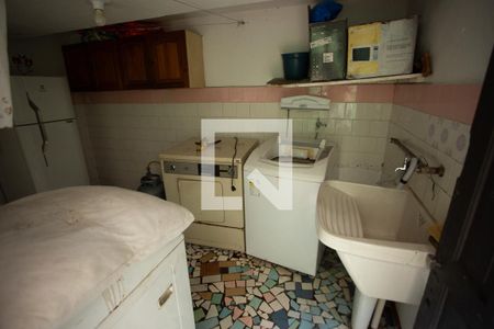 Casa à venda com 700m², 4 quartos e 3 vagasÁrea de Serviço