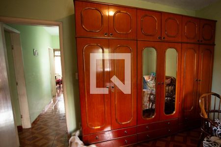 Quarto de casa à venda com 4 quartos, 700m² em Lauzane Paulista, São Paulo