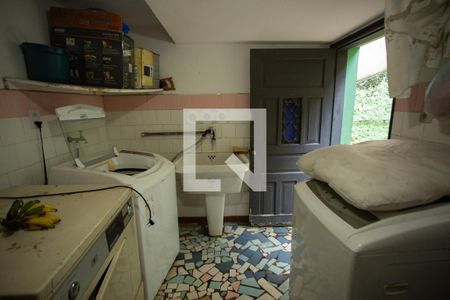 Casa à venda com 700m², 4 quartos e 3 vagasÁrea de Serviço