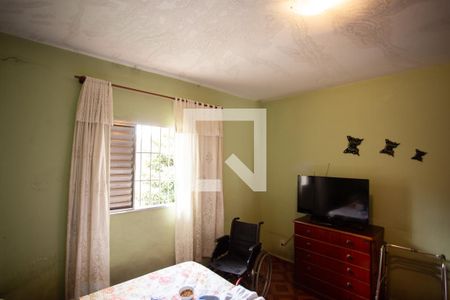 Quarto de casa à venda com 4 quartos, 700m² em Lauzane Paulista, São Paulo