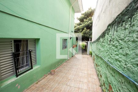 Casa à venda com 700m², 4 quartos e 3 vagasQuintal