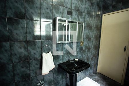 Casa à venda com 700m², 4 quartos e 3 vagasBanheiro