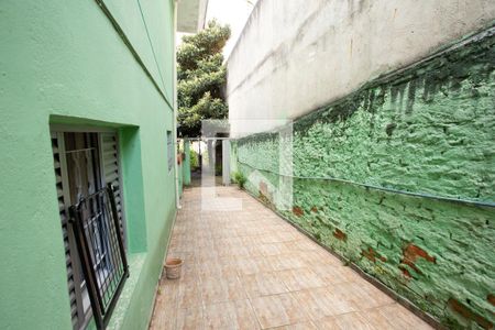 Casa à venda com 700m², 4 quartos e 3 vagasQuintal