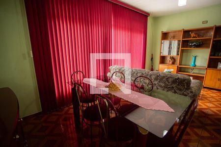 Sala de casa à venda com 4 quartos, 700m² em Lauzane Paulista, São Paulo