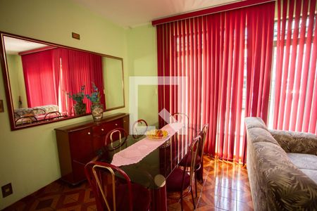 Sala de casa à venda com 4 quartos, 700m² em Lauzane Paulista, São Paulo